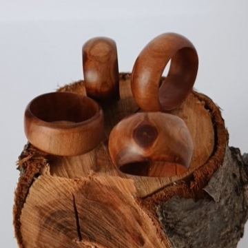 Holzring Mirabelle